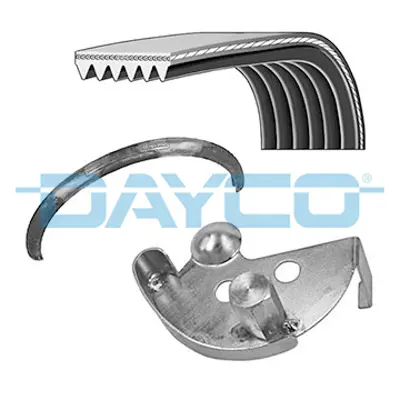 DAYCO PVE002 V Kayısı 1142688 1S4E6C301AB 1S4E6C301AC 2S6E6D314BD AM5Q6D314DB C20115907 C20115907A C20115907B C20115900 1365338