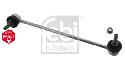 FEBI BILSTEIN 40955 Vıraj Askı Rotu Ön Sol 31359806351 9806351 31352444417 2444417 31359806352 9806352