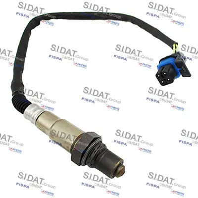 PSA 12596688 Lambda Sensor 24437068 25312200 4571477 55352895 55353278 55354593 55555625 55556817 55556819 55559332