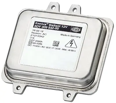 PSA 13434016 Far Motor İnsg. 95863159701 13434016 1207255