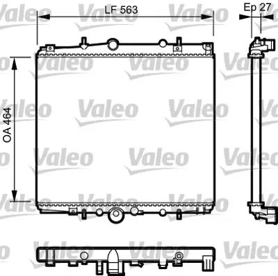 GM 9117513 Ar Kapak Sürg 133330 9117513