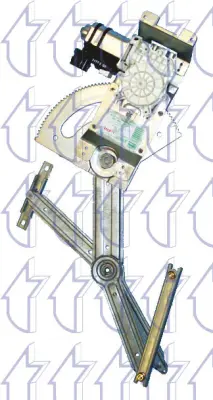 GM 9118664 Mekanizma Ön Cr 9118664 5140019 6207057 90579355 MECHANISM MOTOR