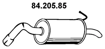 GM 93168551 Elektronik Kutu 4403691 4418124 4418792 4420846 9111691 93168551 93192537 93196335