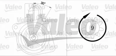 GM 95509267 Piston Grubu 4700220 4711699 95508079 95509267