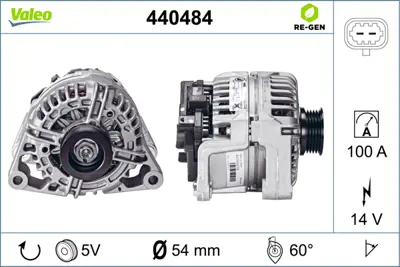 GM 95512428 Enjeks Pompası 9008034 9008035 93169473 95512428