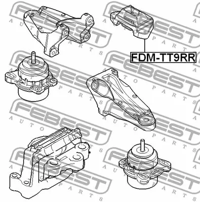 FORD 6C11 6068 CB Sanzuman Takozu 1494924 6C116068CB 7C196068CA 6C116068CC 6C116068CA 6C116068BB 4C116068BC 4728606 1737675 1485355