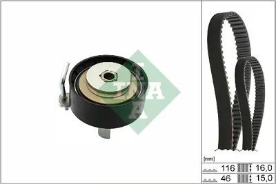 FORD F1FG 6B651 AA Vkayısıyagpompası 1765052 1766164 1807611 1871351 2272856 2429662 CM5G8591AA CM5G6K245AB CM5G6K245EB CM5G6K245GA