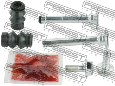 FORD YC15 2L527 AA Kalıper Burç Takımı 4055851 YC152L527AA 412179X225