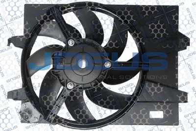 FORD 2S6H 8C607 DE Fan Motoru 1133260 1141490 1141507 1142771 1146195 1214785 1222562 1254203 1325831 1333713