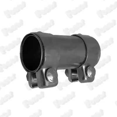 FORD XS5J 5A233 EA Ubaglantısıegzostborusutakım47mm 1556170 6025170399 46757983 1096822 1478315 1478626 5019359 5019363 5021220 71AB5270CA