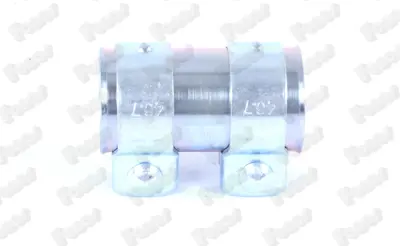 FORD XS5J 5A233 EA Ubaglantısıegzostborusutakım47mm 1556170 6025170399 46757983 1096822 1478315 1478626 5019359 5019363 5021220 71AB5270CA