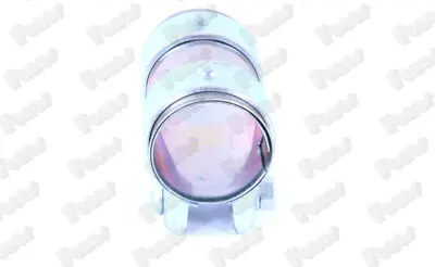 FORD XS5J 5A233 EA Ubaglantısıegzostborusutakım47mm 1556170 6025170399 46757983 1096822 1478315 1478626 5019359 5019363 5021220 71AB5270CA