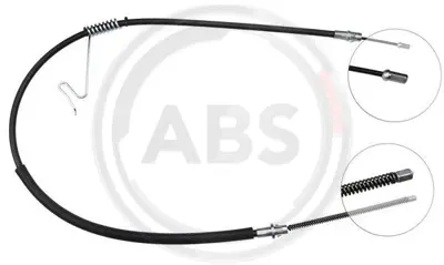 FORD 1C15 2A635 AE El Fren Telı Arka Sag 1C152A635AE 4519419 1C152A635AD 1494890 1494895 1C152A809AF 1C152A635AC 4095178 4379595 1C152A635AB