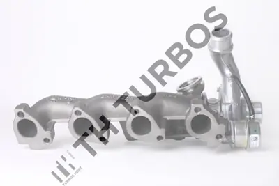 FORD 7T1Q 6K682 AD Turbo Sarj 1094575 1094575CCH 1211269 1211269CCH 1314620 1314620CCH 1351395 1351395CCH XS4Q6K682DB XS4Q6K682DC