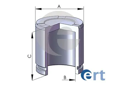 FORD BK21 2B302 BA Ön Kalıper Komple Sol 330 BK212B302BA 1783933 2332697 RMBK2J2B302BA 1371372 1521149 1521150 1553793 1553794 1433941