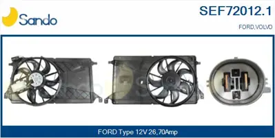 FORD 3M5H 8C607 RJ Fan Motoru 1530980 3M5H8C607RJ 30665967 30748085 31261377 31261986 1354802 3M5H8C607RG 1366829 1373713