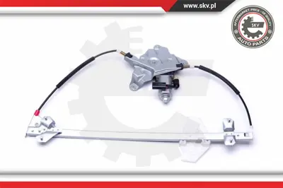 FORD 2T14 V23201 AK Cam Krıkosu Manuel Sol 1493635 1493636 2T14V23200BJ 2T14V23201AK 4437898 4458239 4523918 4523920 5182968 5182969