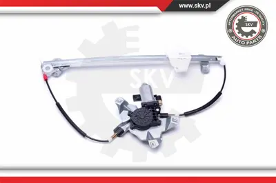 FORD 2T14 V23201 AK Cam Krıkosu Manuel Sol 1493635 1493636 2T14V23200BJ 2T14V23201AK 4437898 4458239 4523918 4523920 5182968 5182969