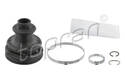 FORD 2S71 4A084 BC Ön Aks Iç Körük 1073944 1355185 1023222S 1S714A084CB 1355185S1 1326278 1023222 1S7W3A331AA 98BX4A084GA 96BG3A331BA