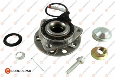 FORD BV61 2C299 BAF Porya Rulmanı Arka 1756081 1706173 1703150 2101656 1863551 1851452 1814090 1785690 1706172 BV612C299BAE