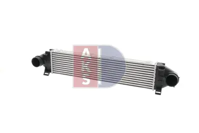 FORD 6G91 9L440 HB Turbo Radyatörü 6G919L440DE 1749983 1742015 1692163 LR031467 31338474 31319424 31280013 31273909 30792200