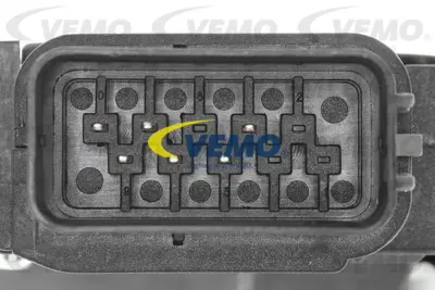 FORD 4M5A A26412 BE Arka Kapı Kılıdı Sag (Merkezı 4M5AA26412BE 4892382 1426267 1383044 4M5AA26412BD 5041673 4M5AA26412BF