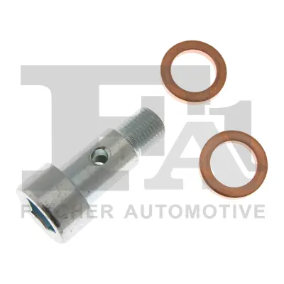 FORD 3M5Q 6C712 AA Banjo Cıvatası M10 X 29mm 37646 3M5Q6C712AA 1234858