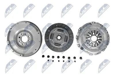 FORD 3S71 6477 FA Volan Komplesı 1129128 1S717540FA RM3S717540H2A JDE4964 JDE1822 C2S43421 C2S40070 4555397 3S717540H2A 3S717540H1A