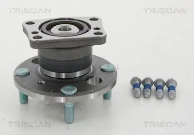 FORD DCP1 1A049 AA Porya Rulmanı Arka 1516504 1516505 1534483 1534484 1547177 1547178 1552060 1675466 1675467 1699196