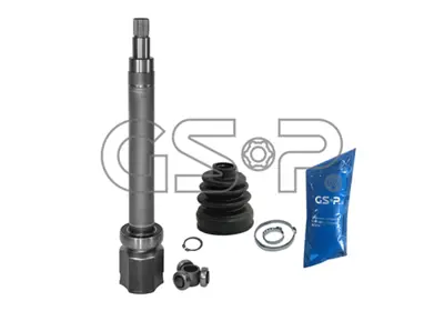 FORD 3M51 3C313 AF Mafsal Ve Kısa Saft Komple 1306051 1420587 1459284 1493052 1676316 1722079 3M513C313AA 3M513C313AB 3M513C313AC 3M513C313AD