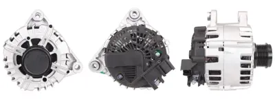 FORD AG9T 10300 DA Alternator Komple 3276424399144 1435647 1455494 1678607 1678608 1684713 1707065 1711969 1756736 1762377