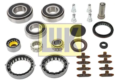 FORD 4C1R 7M131 AA Vıtes Degıstırme Mekanızma 1384038 1384045 1384051 1384078 1384615 1494645 1494646 1576955 1740708 4C1R7120AA