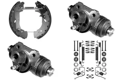 FORD 92VB 2A225 BA Arka Tabla Yay Takımı T12 92VB2A225BA 6579153 1014317 1570221 6579151 6733350 7125123 9161446 94VB2200BB ME94VX2200BB