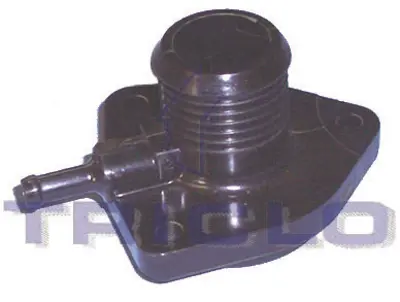 FORD 928M 8594 AC Termostat Su Çıkıs Konnektörü 1052405 6574963 6756229 928M8594AC