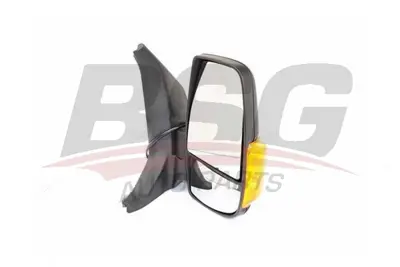 FORD BK31 17K740 AA Ayna Camı Sag Manuel 1823808 1823994 1823999 1847390 1855225 1861143 1881634 1911132 1932570 BK3113B382BA