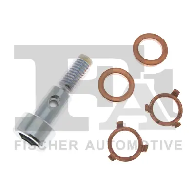 FORD 5M5Q 6C712 BB Banjo Cıvatası M10 X 37mm 37656 37660 5M5Q6C712BB 31293408 1590756