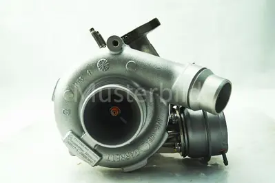 FORD 1C1O 6K682 AA Turbo Sarj 1C106K682AA 1C1O6K682AA 4612112 4C1O6K682AA 1C1O6K682BA