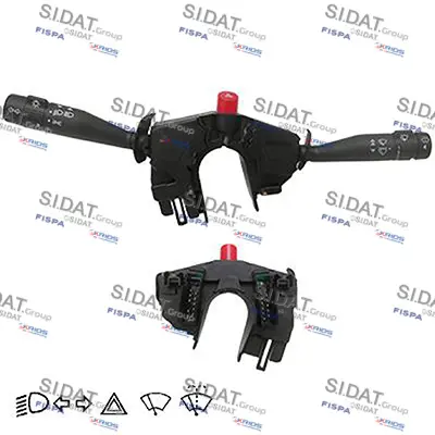 FORD 95AG 11K665 BA Sınyal Far Sılecek Kolu Sedan 1027148 7107011 94AG11K665BA 95AG11K665BA