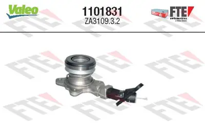 FORD 3S71 7A564 BC Debrıyaj Bılyası 1251311 1417695 1476856 3S717A564BA 3S717A564BB 3S717A564BC C2S43866 C2S48968 C2S43866BA 1232791