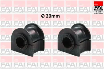 FORD 1S71 4A037 DC Vıraj Demır Lastıgı Arka 1124418 1S714A037DC 1X435484AB C2S10879 C2S51258 1118920 1118921 1206474 1S715K652AC 1S715K743AC