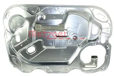 FORD 3M51 R23201 DA Ön Kapı Cam Krıkosu Sol 1738645 3M51R23201DA 9483643 1527955 3M51R23201BF 31253514