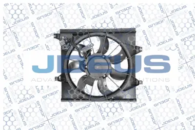 HYUNDAI 252313F000 Fan Pervanesı 252313F000 253802K000 253862K000