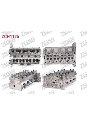 ZEGEN ZCH1125 Silindir Kapağı Corsa C-D Astr H (Z12xep-Z14xep ) GM 24469157, GM 607347, GM 5607157, GM 5607136, GM 55568429, GM 55355425