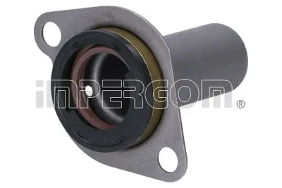 ITHAL 217552 Fren Anamerkez Alumınyum 254 Mm Ford Transıt (V347) 2.2 Tdcı - 2.4 Tdcı 2006-2014 217552 9613356780