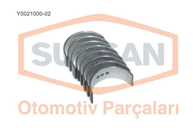 SUPSAN Y0021000-02 Kol Yatak 0.20 Tempra 1.6 Uno 1.4 Palıo Bravo Marea 1.6 16v 4421733 5951747 5951749 5951750 7597964 7597966 7597967 4160992