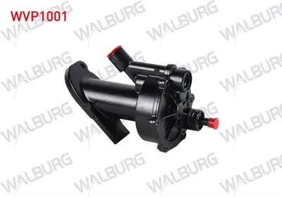 WALBURG WVP1001 Vakum Pompası Ford Tourneo Connect 1.8 Tdcı 2002-2013 / Transıt Connect 1.8 Tdcı 2002-2013 