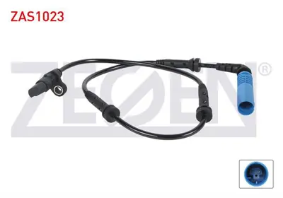 ZEGEN ZAS1023 Abs Sensoru On Sol-Sağ Bmw 3 Serısı (E46) 1998-2005 