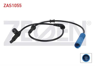 ZEGEN ZAS1055 Abs Sensoru On Sol-Sağ Mını Cooper (R50r53) 2001-2006 