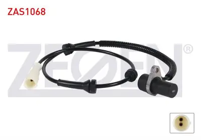 ZEGEN ZAS1068 Abs Sensoru On Sağ Chevrolet Lacettı (J200) 2006-2012 