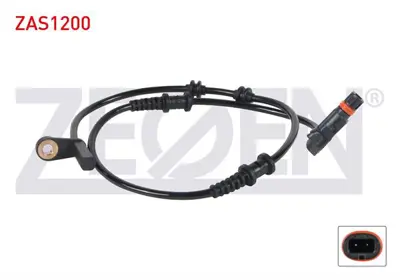 ZEGEN ZAS1200 Abs Sensoru On Sol-Sağ Mercedes C Serısı (W203) 2000-2006 